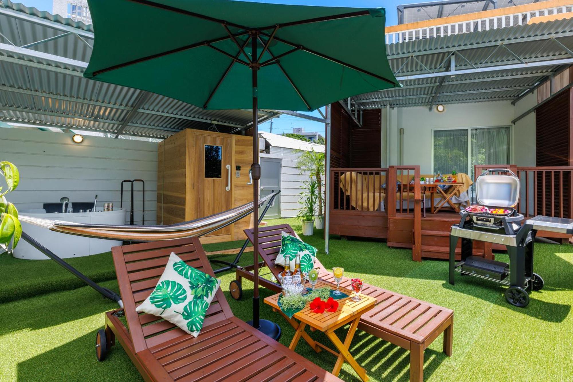 فيلا 新規オープン サウナ Bbq ジャグジー付き 最大7名 無料駐車場4台 ビーチまで車で5分 Sky House يوروما المظهر الخارجي الصورة